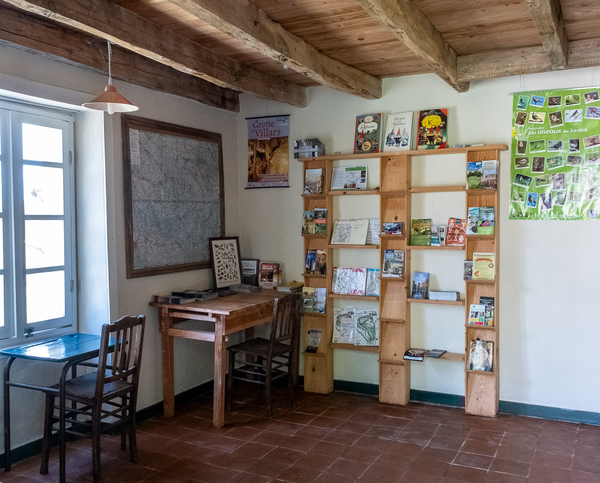 La Jaurie Accueil Paysan