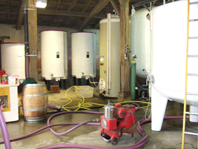 Domaine de Cantelauze