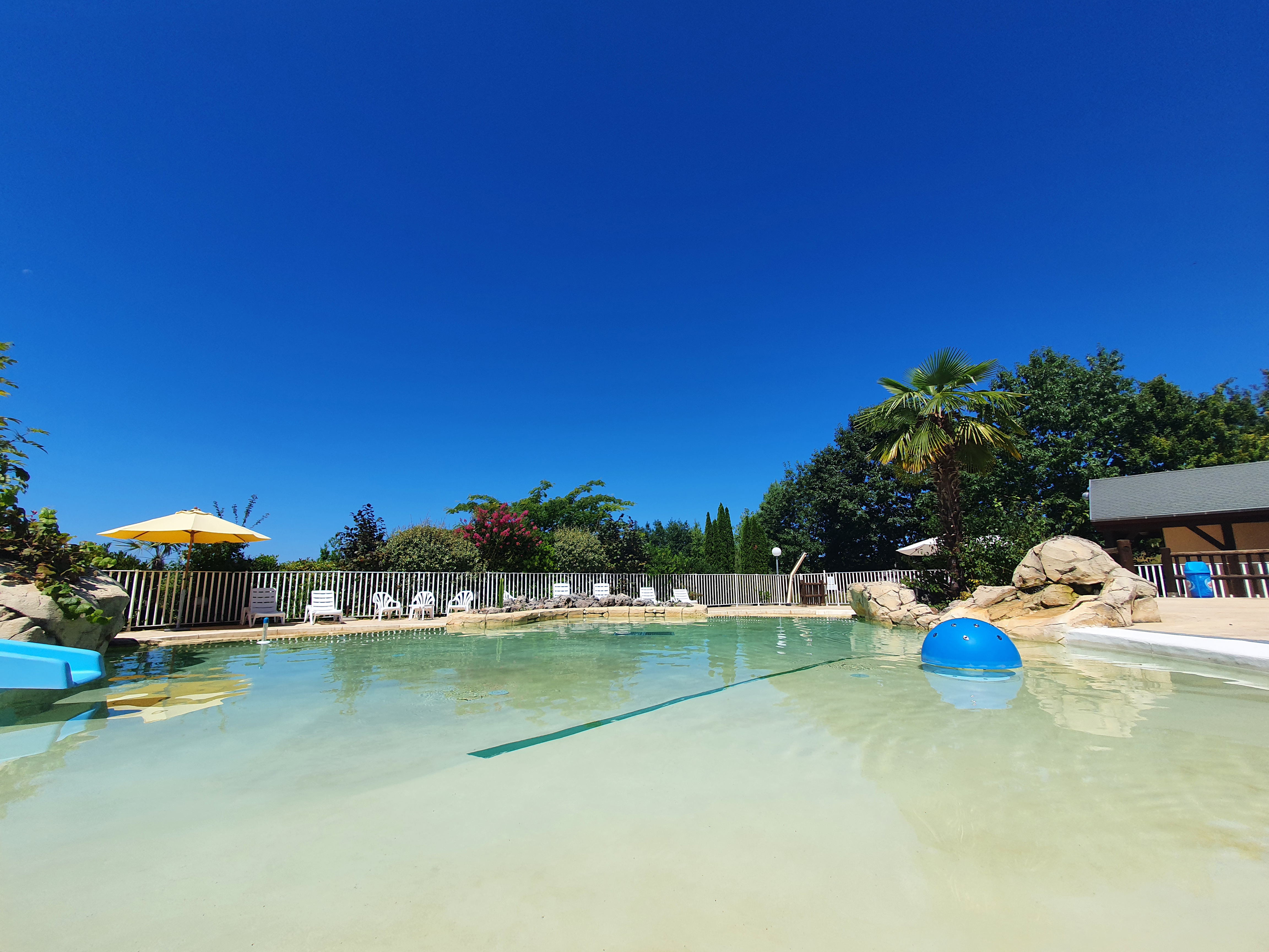 Studio Les Collines - Domaine de la Chapelle en Corrèze - photo 2