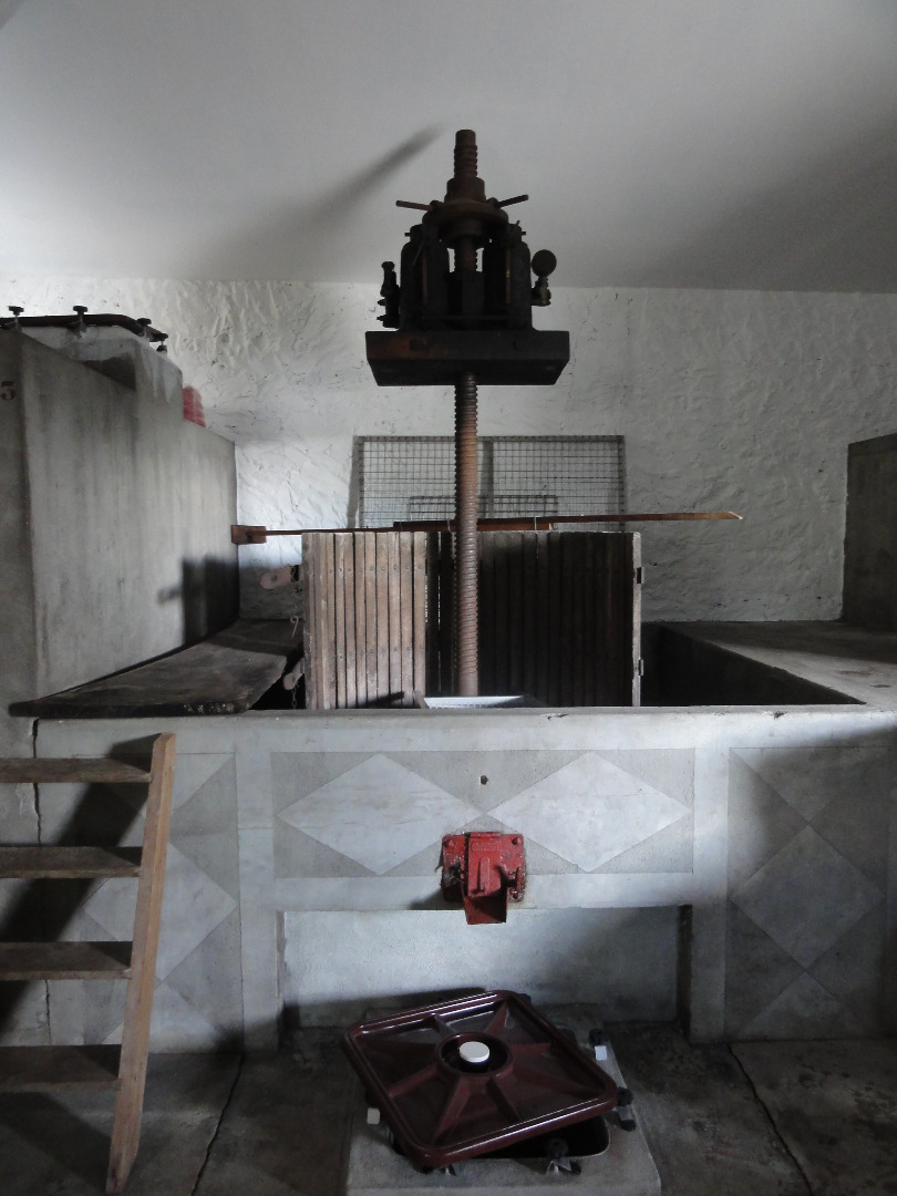 Domaine Courbin Heritage — photo 3