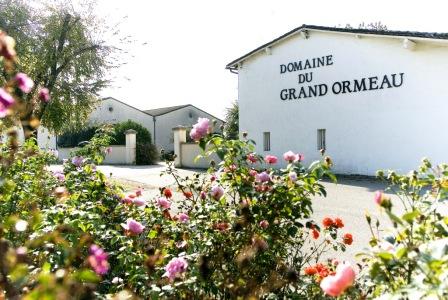 Domaine du Grand Ormeau - photo 4