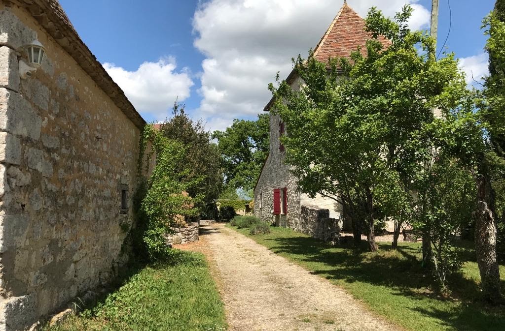 Domaine de Jurmilhac | Le Pavillon, Montaut