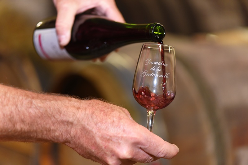 SCEA la Gretonnelle - photo 3