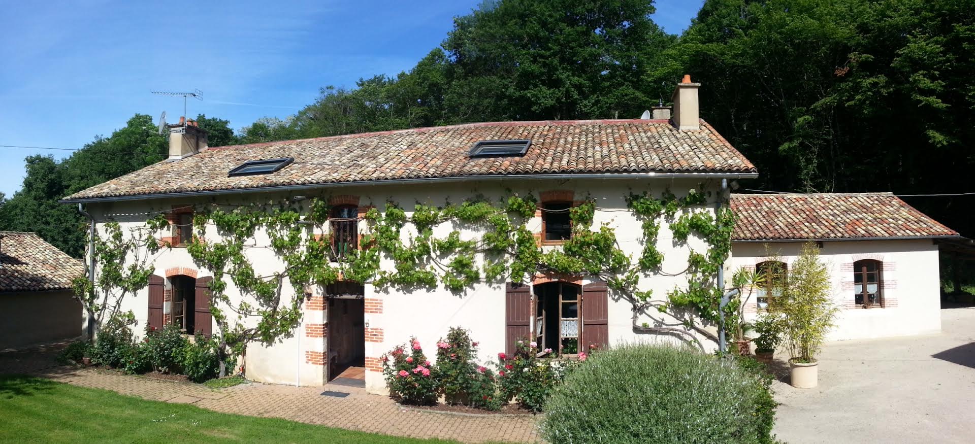 Domaine de la Cadoue