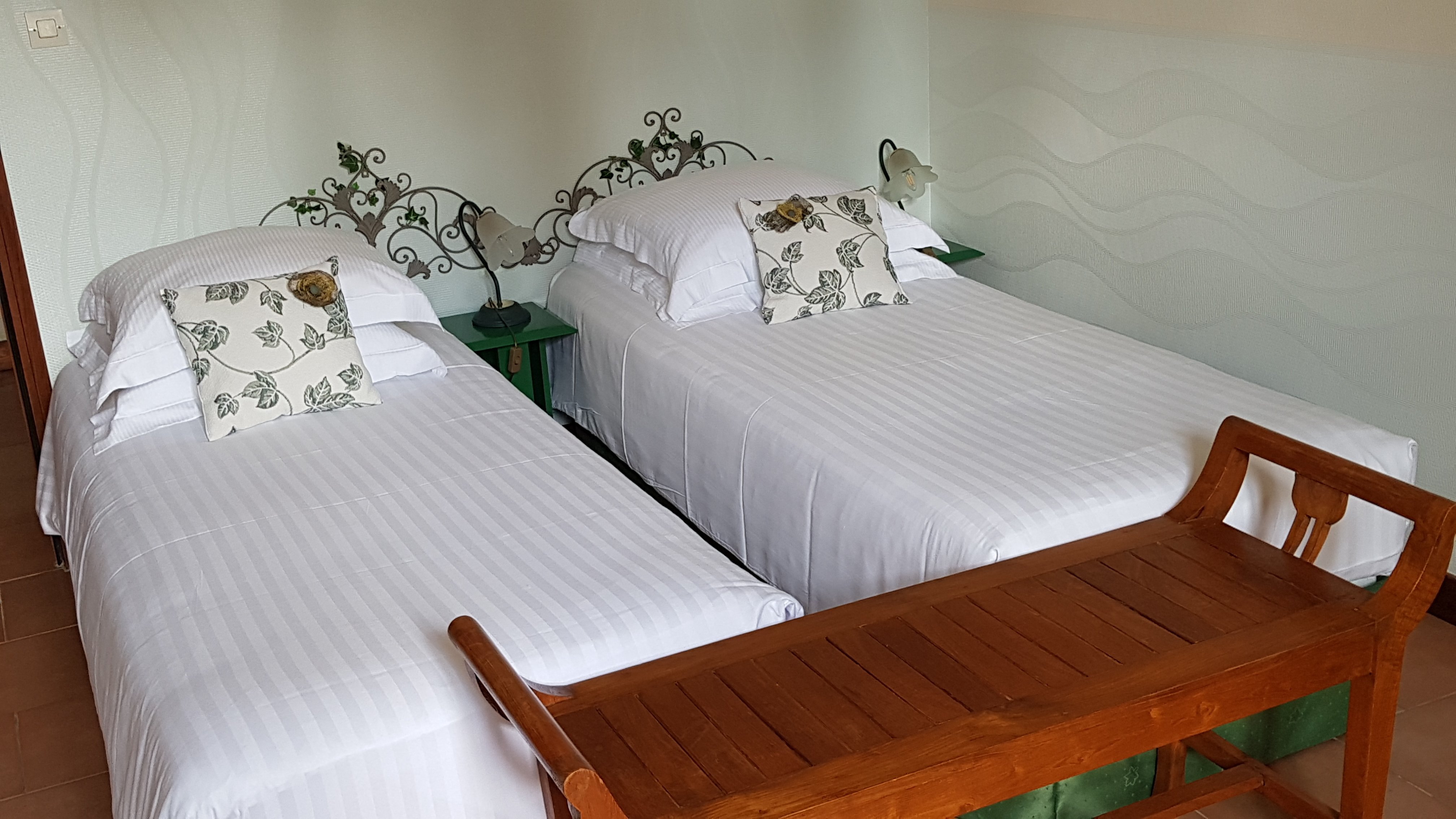 Domaine de la Cadoue, Marçay - photo 3