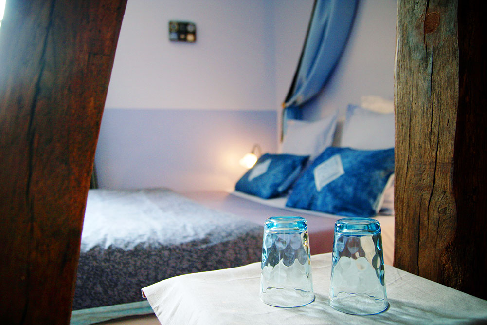 Domaine de la Cadoue, Marçay - photo 11