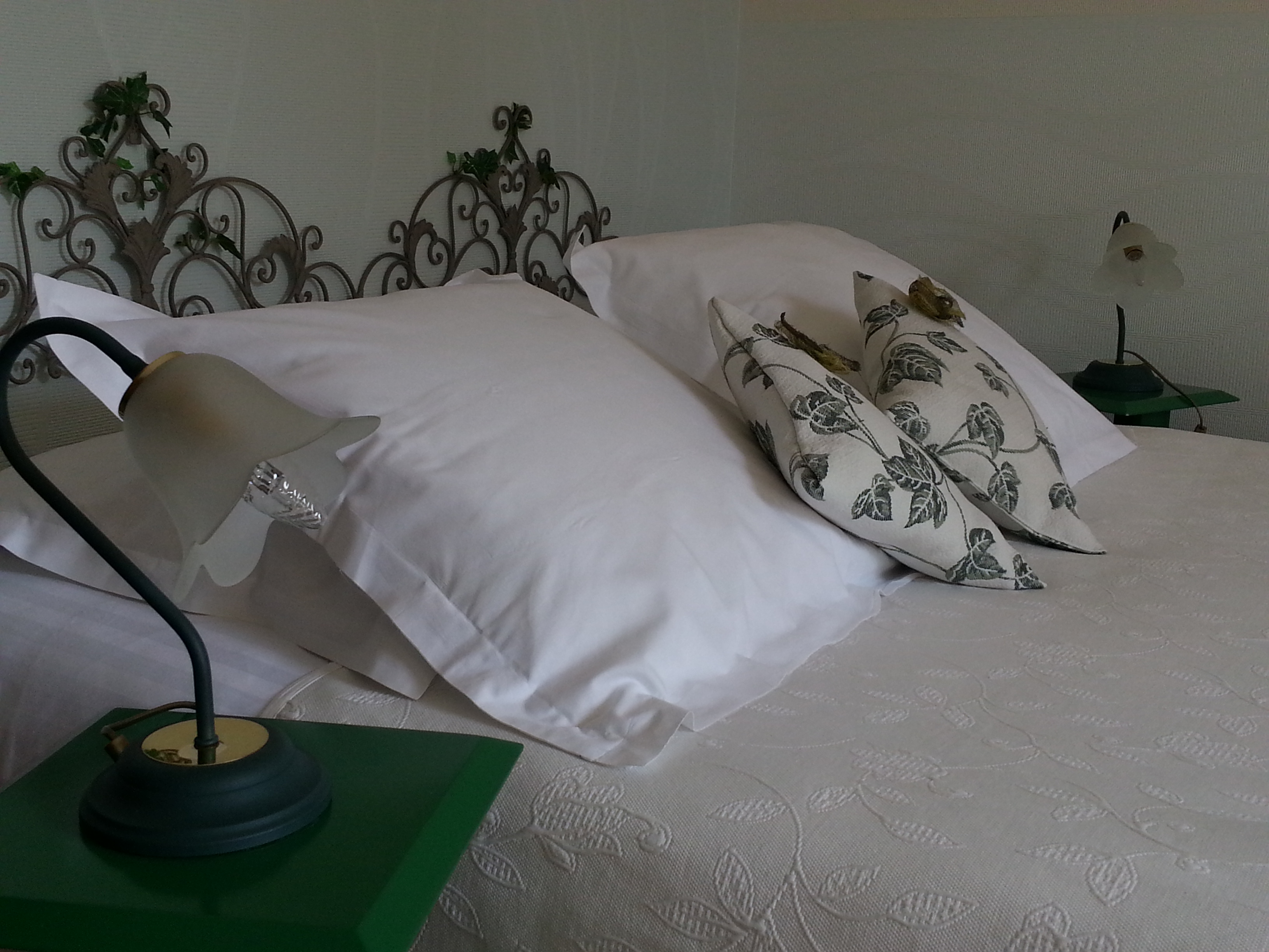 Domaine de la Cadoue, Marçay - photo 7