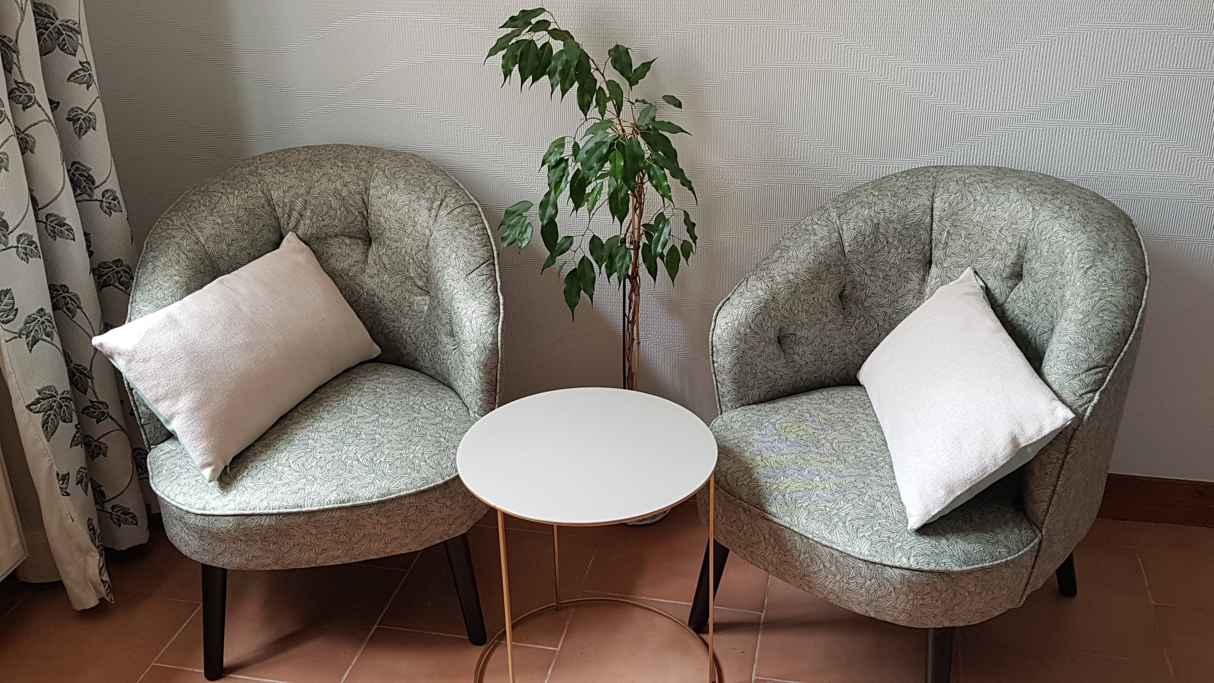 Domaine de la Cadoue, Marçay - photo 5