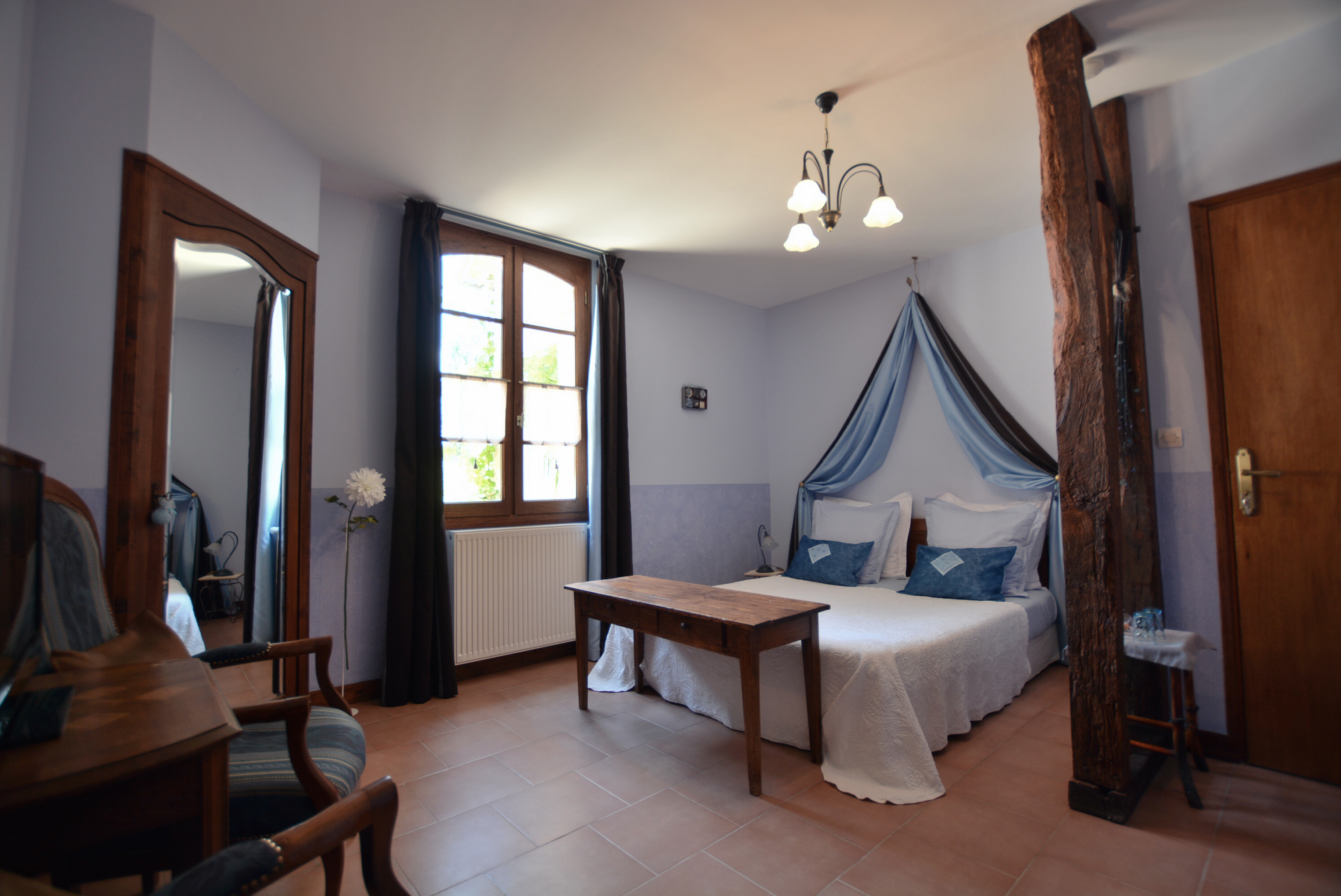 Domaine de la Cadoue, Marçay - photo 2