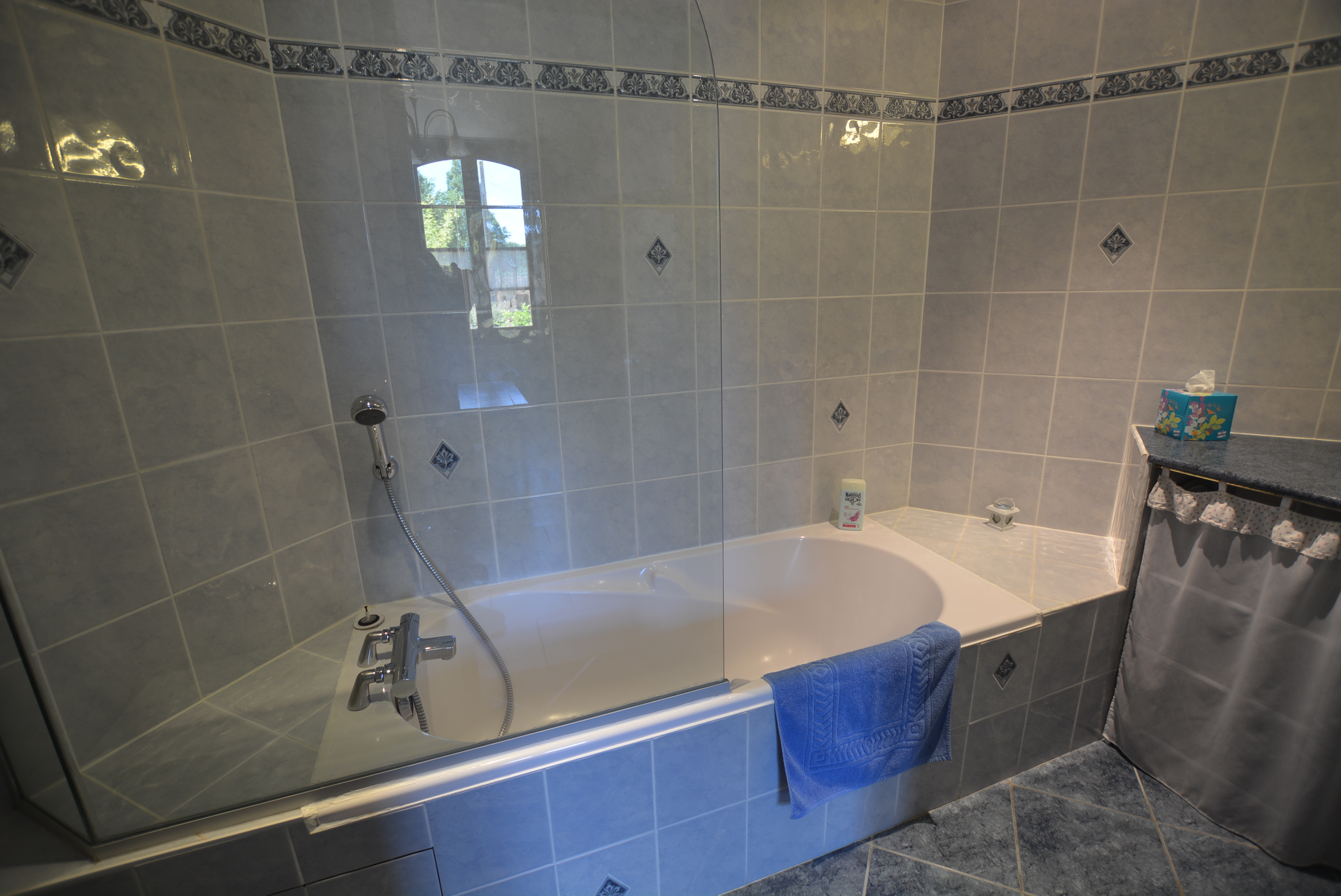 Domaine de la Cadoue, Marçay - photo 8