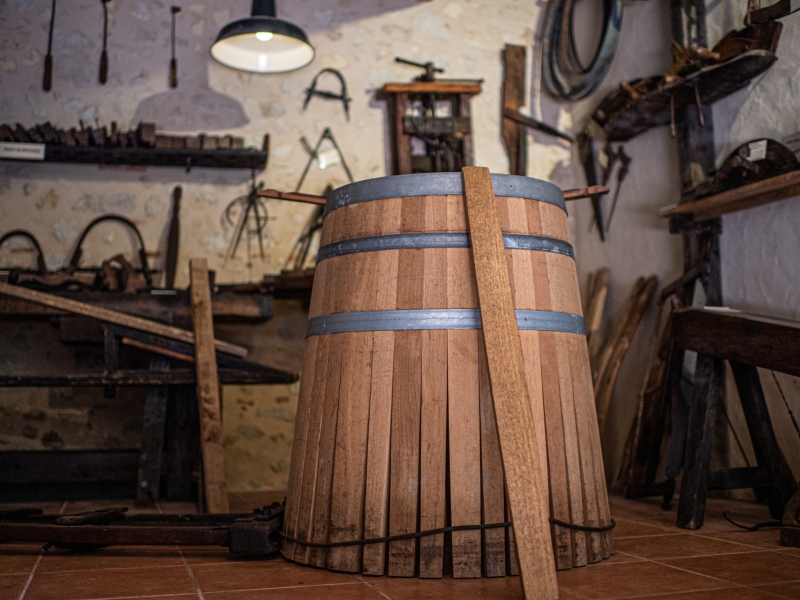 Domaine de la Grave - photo 2