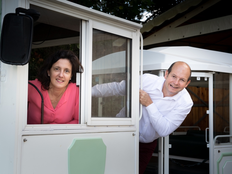 Domaine de la Grave - photo 5