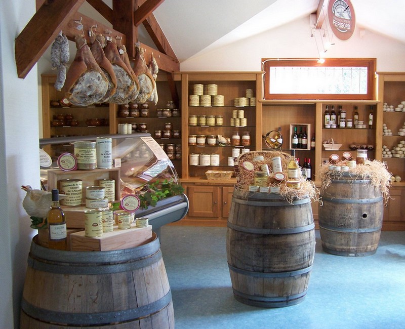 Domaine de la Peyrouse - photo 2