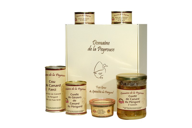 Domaine de la Peyrouse