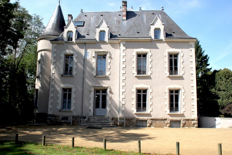 Parc du Domaine de la Roche - photo 4