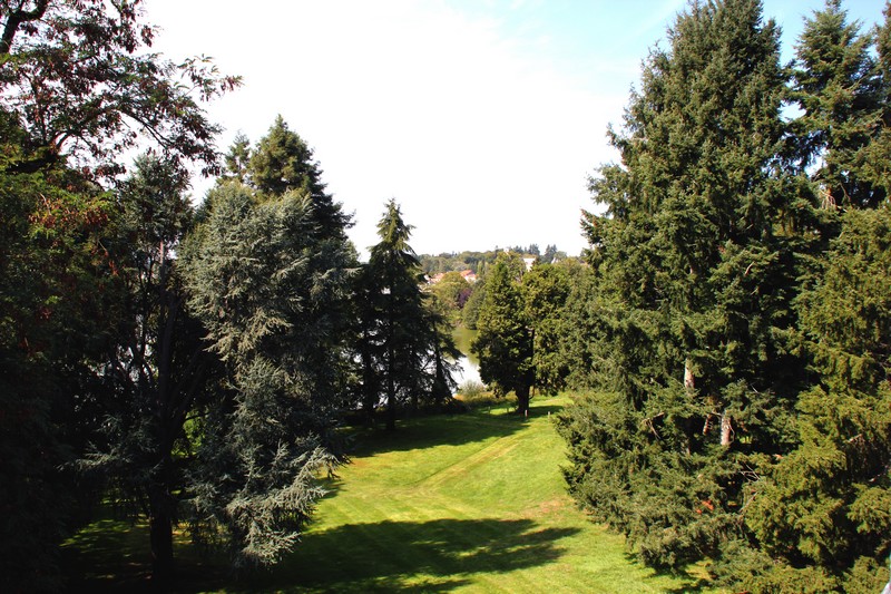 Parc du Domaine de la Roche - photo 3