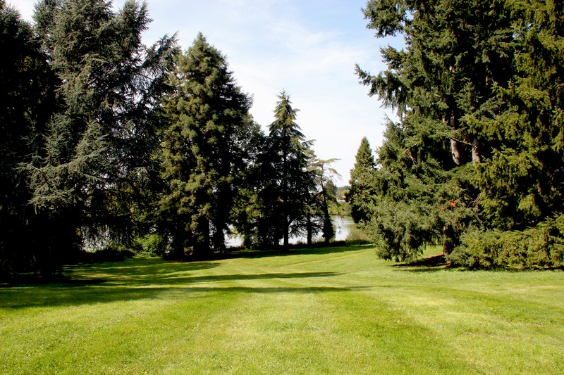 Parc du Domaine de la Roche - photo 2