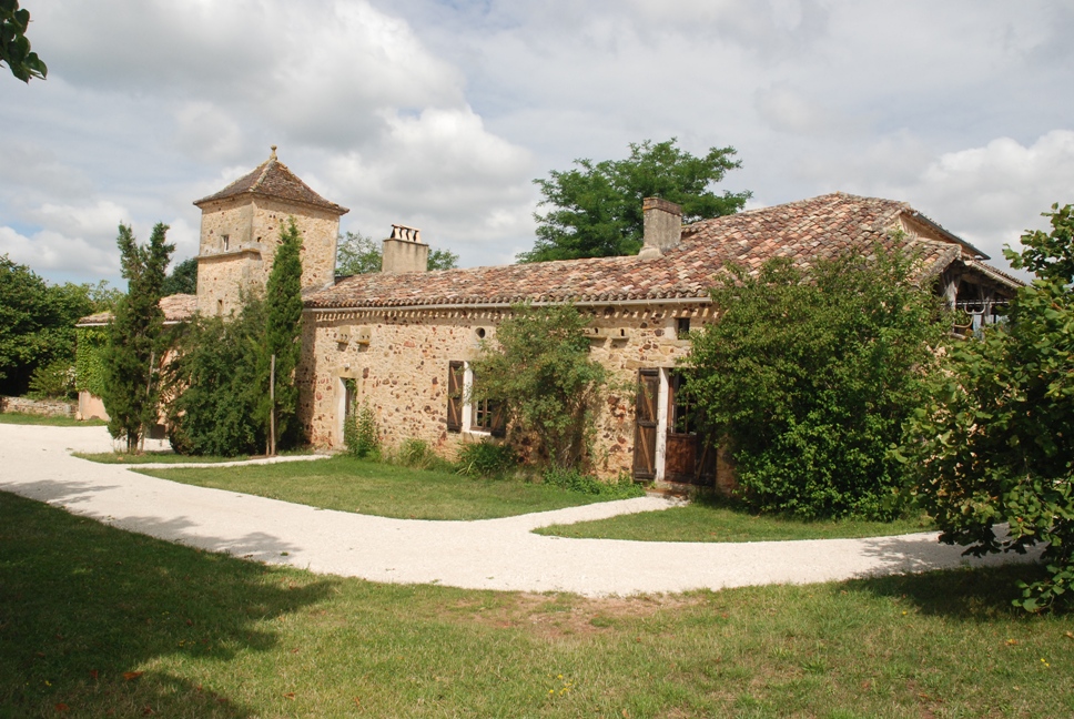 Gîte Le Clos des Vignes