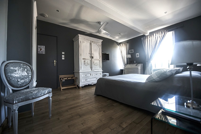 Domaine de Larchey, Saint-Médard-d'Eyrans - photo 9