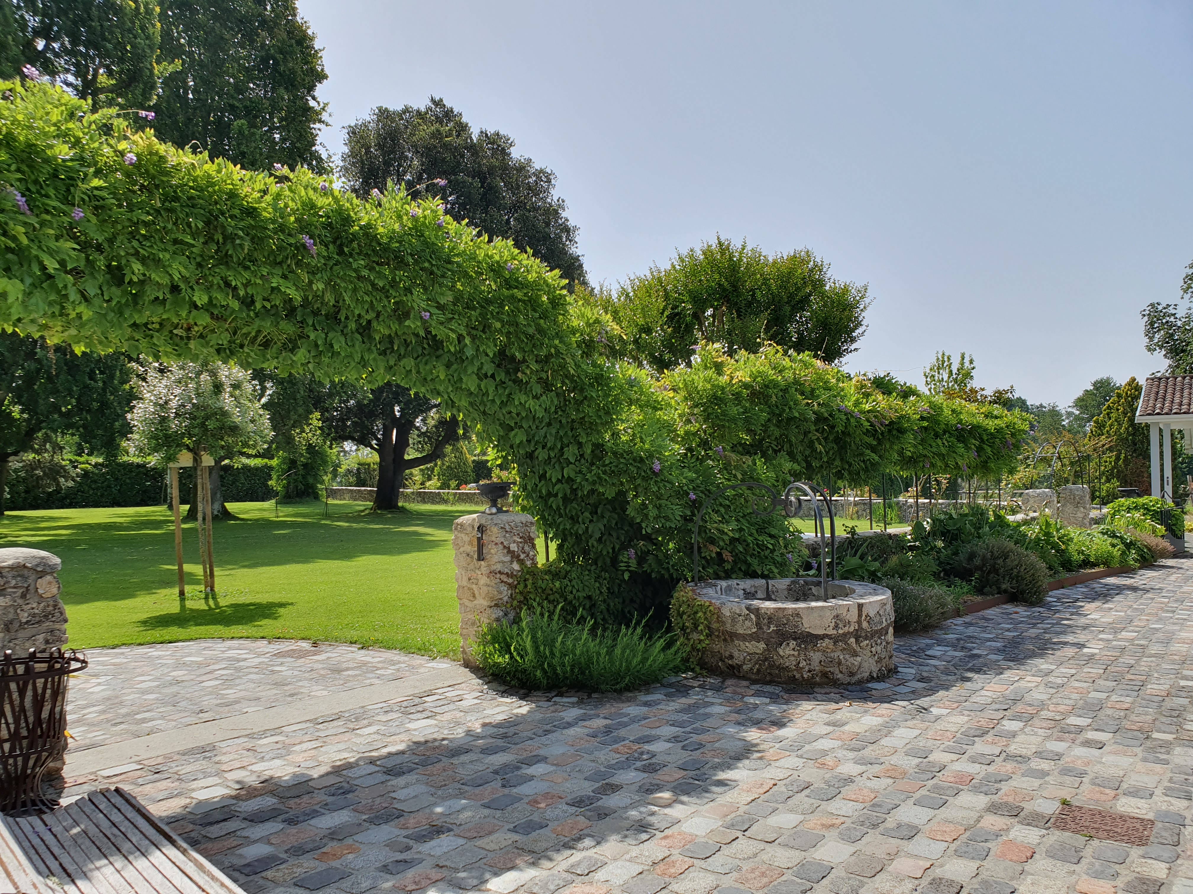 Domaine de Larchey, Saint-Médard-d'Eyrans - photo 10