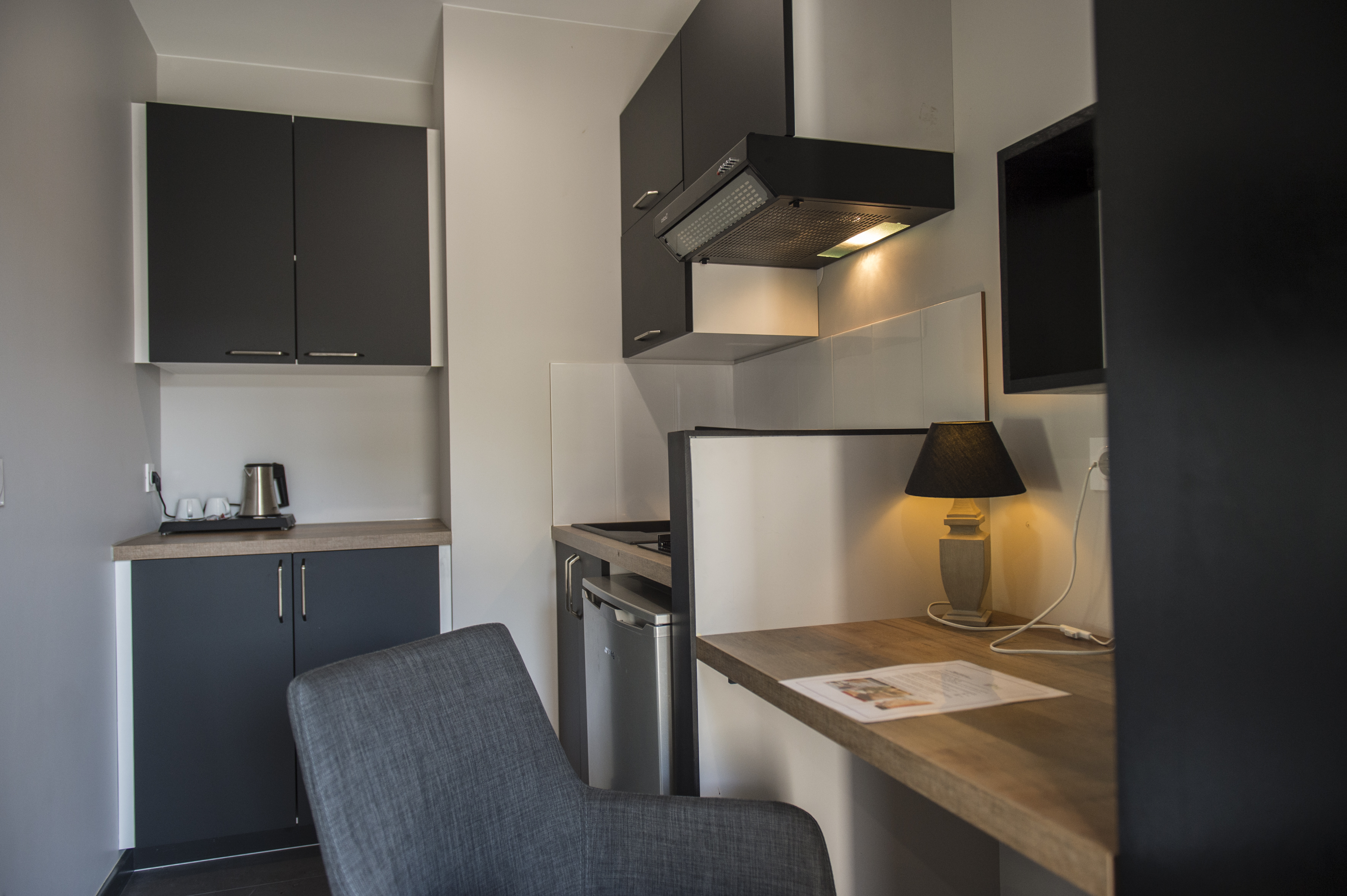 Domaine de Larchey, Saint-Médard-d'Eyrans - photo 7