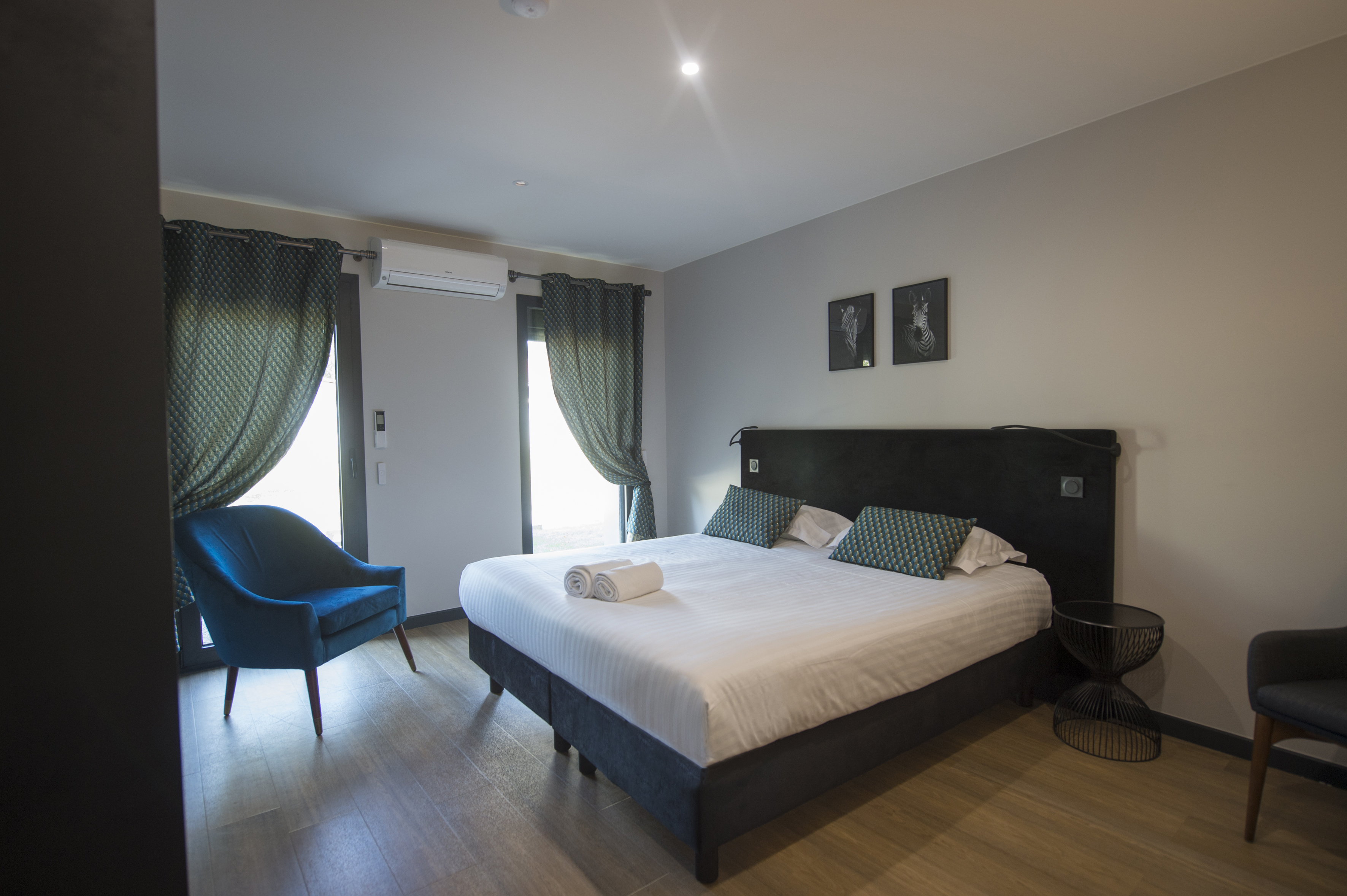 Domaine de Larchey, Saint-Médard-d'Eyrans - photo 2