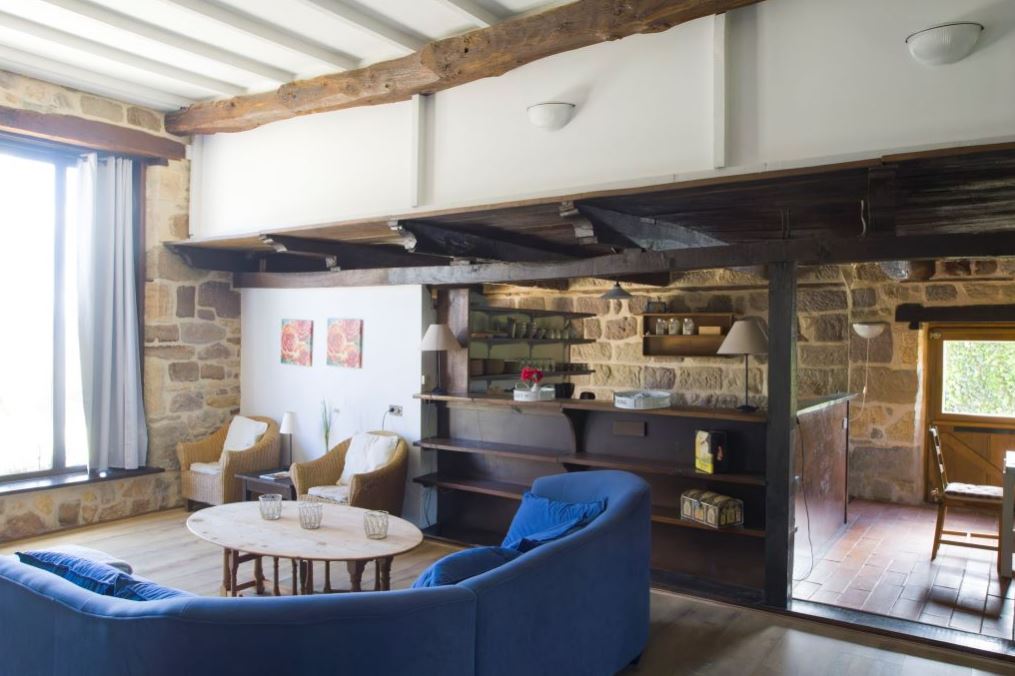 Domaine Leyvinie, Perpezac-le-Blanc