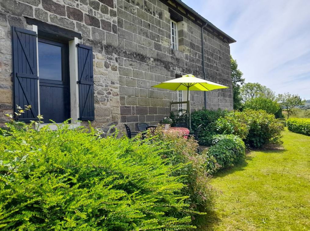 Domaine Leyvinie, Perpezac-le-Blanc - photo 4