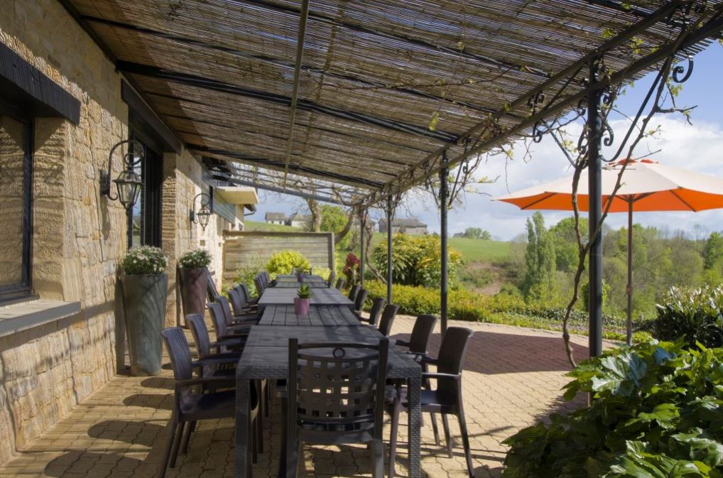 Domaine Leyvinie, Perpezac-le-Blanc - photo 2