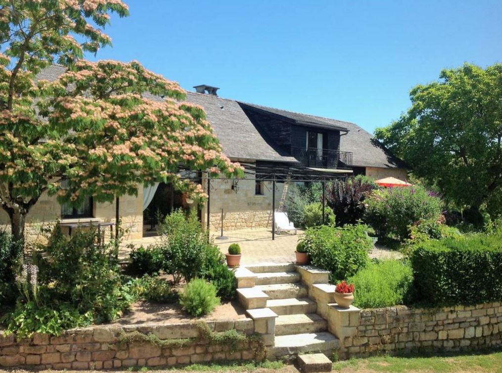 Domaine Leyvinie, Perpezac-le-Blanc - photo 10