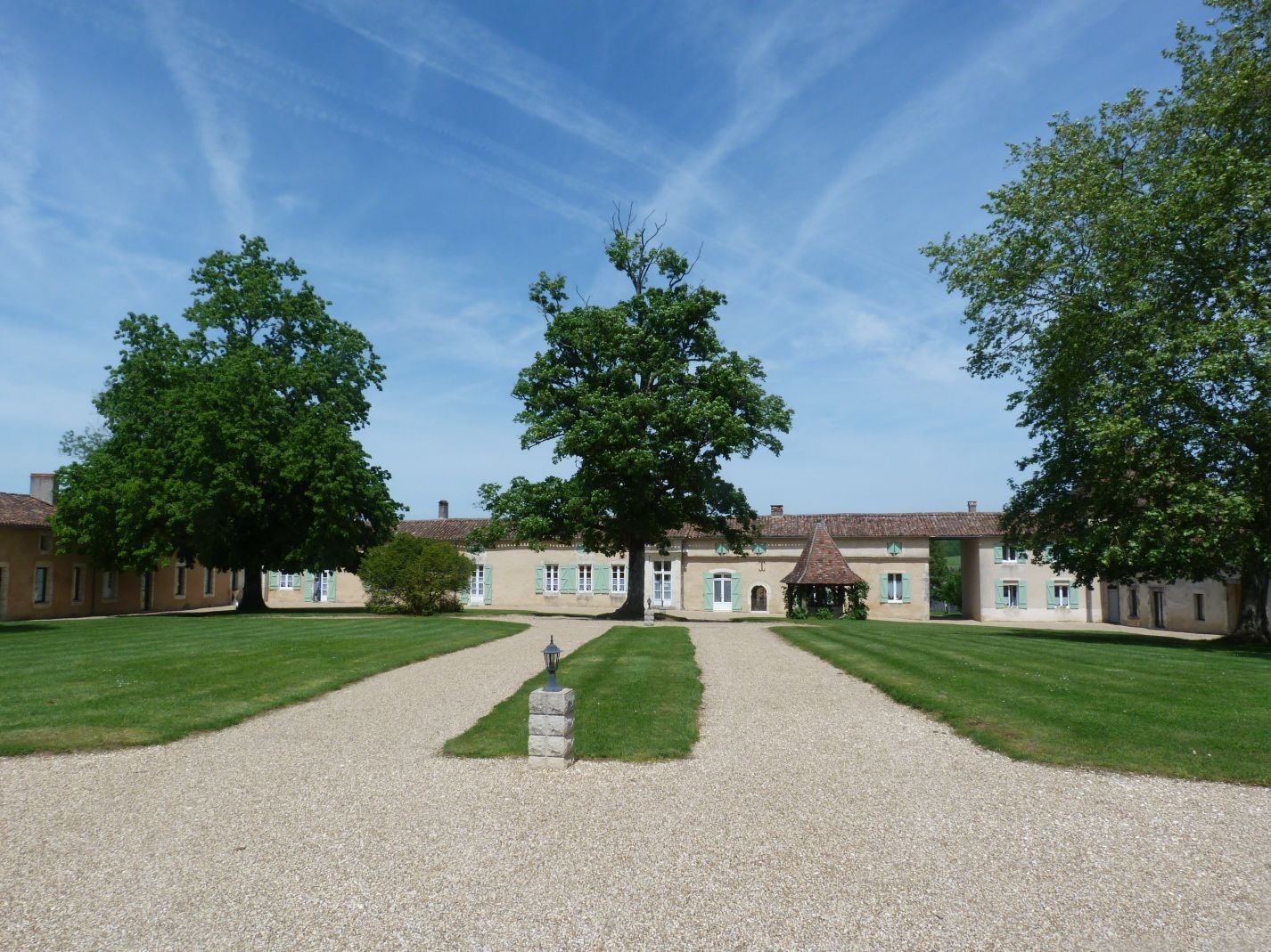 Ferme pédagogique du Domaine des Chaulnes, Grignols - photo 5