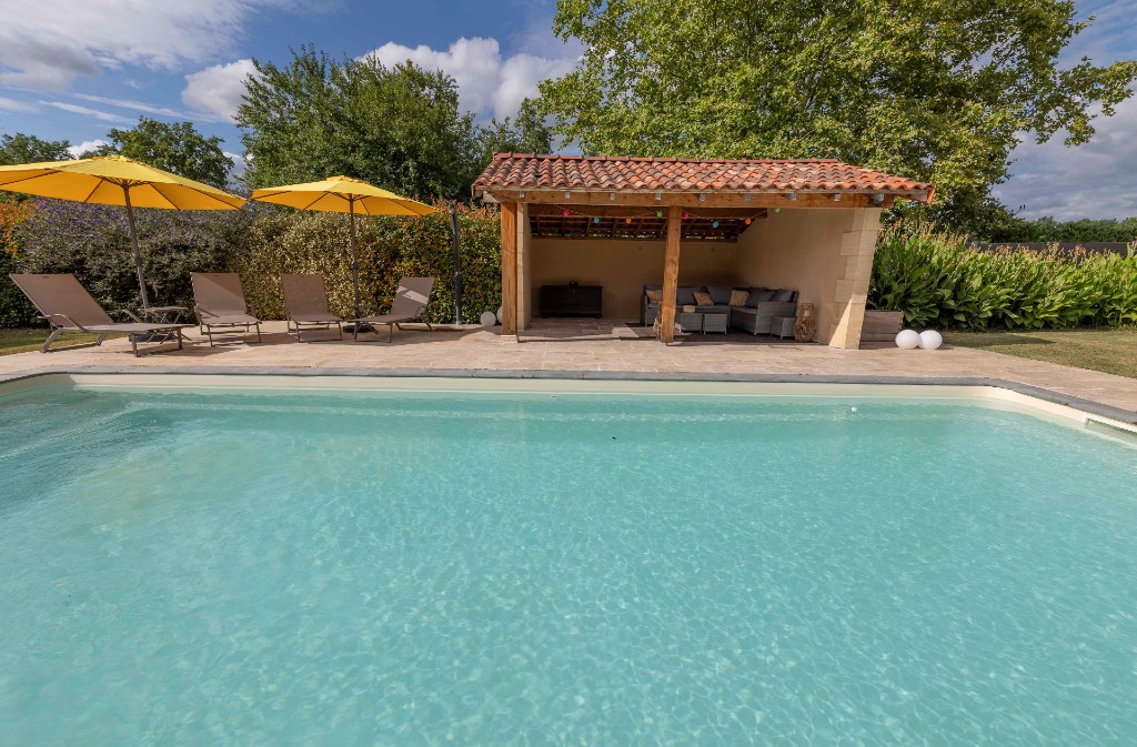 Domaine des Deux Anes, Lalinde - photo 11
