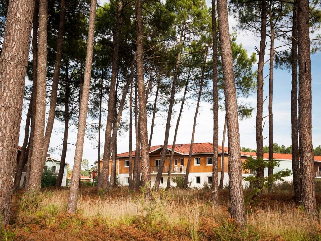 Laouchet Le Hameau Des Grands Lacs, Parentis-en-Born - photo 4