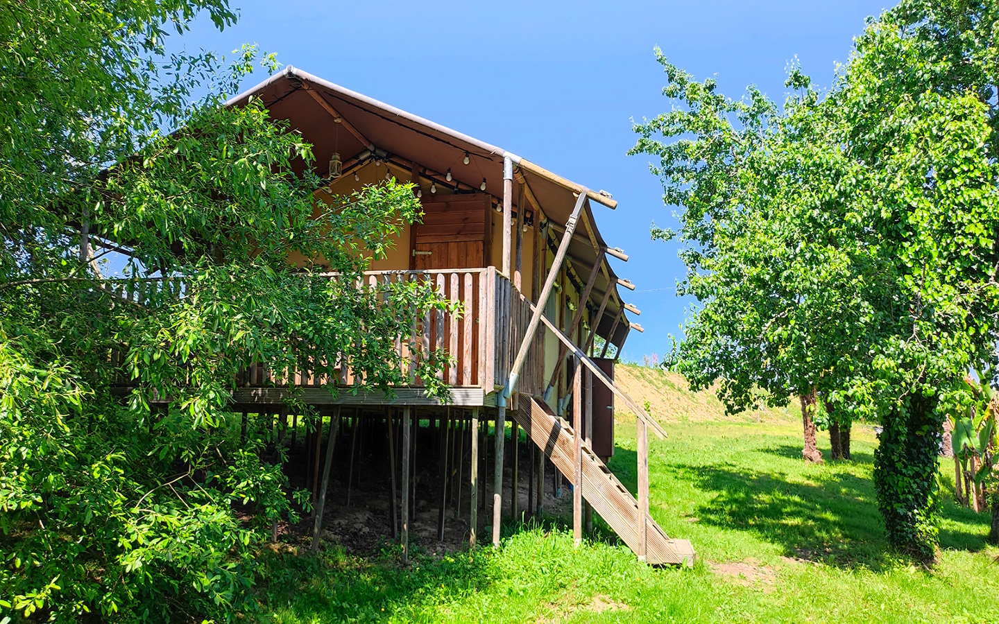 Le Domaine des Laminak, Bidache - photo 3