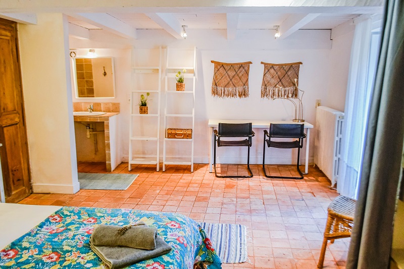 Domaine du Got, Mazeyrolles - photo 4