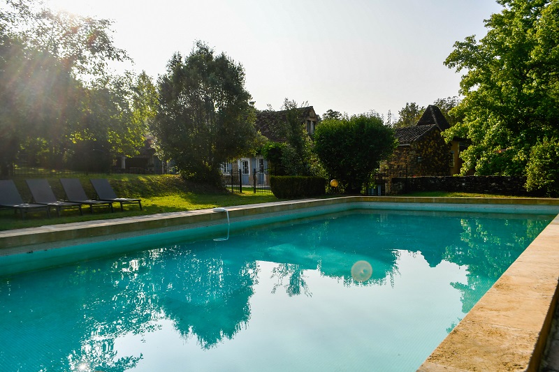 Domaine du Got, Mazeyrolles - photo 7