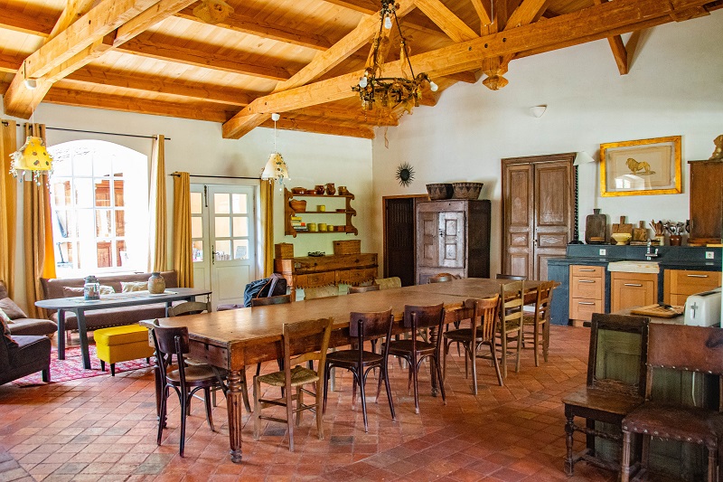 Domaine du Got, Mazeyrolles - photo 8