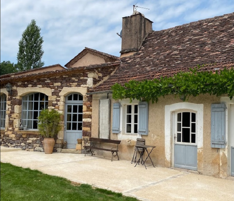 Domaine du Got, Mazeyrolles - photo 2