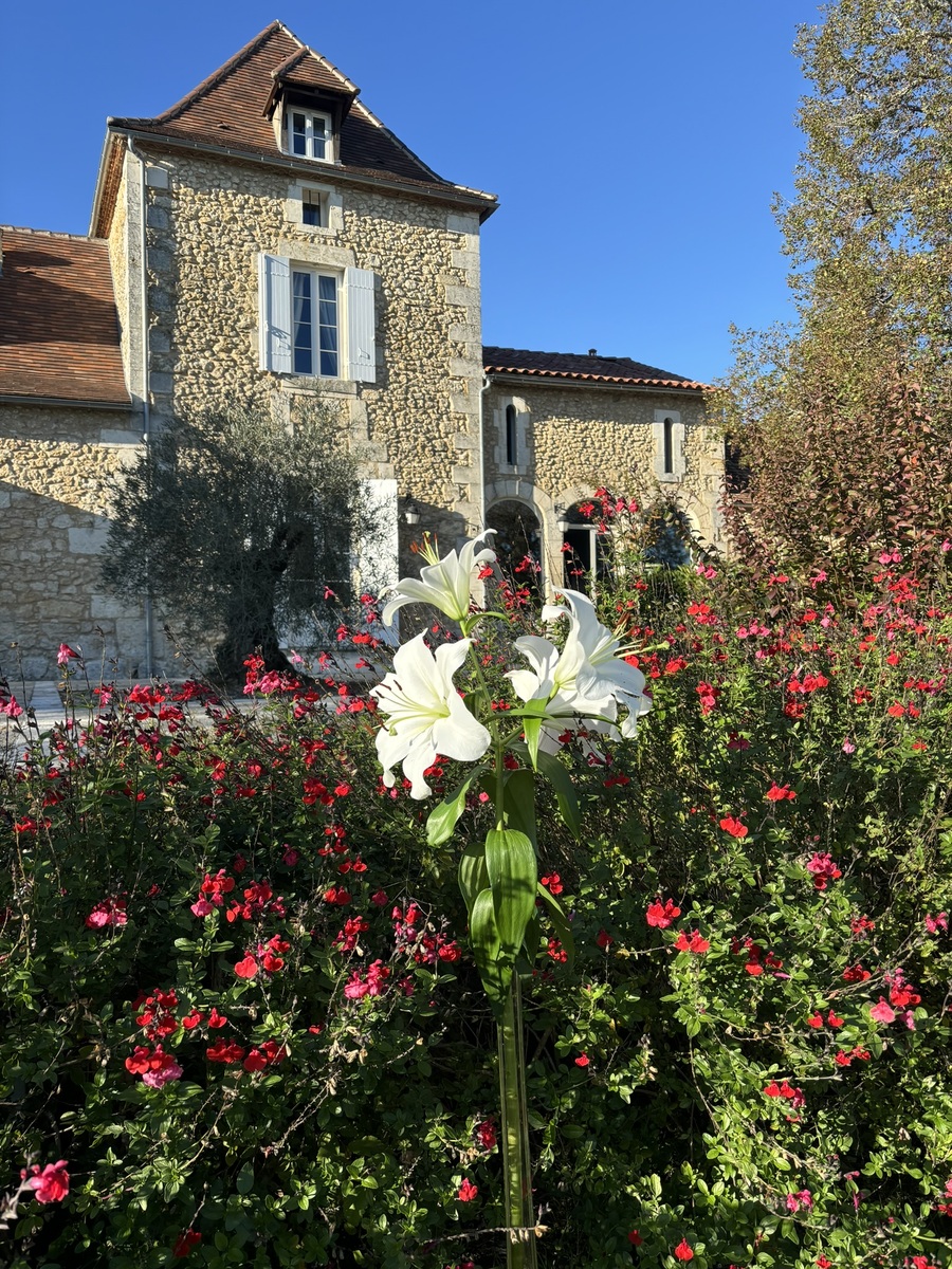 Ecrin de Lumière, Campsegret - photo 14
