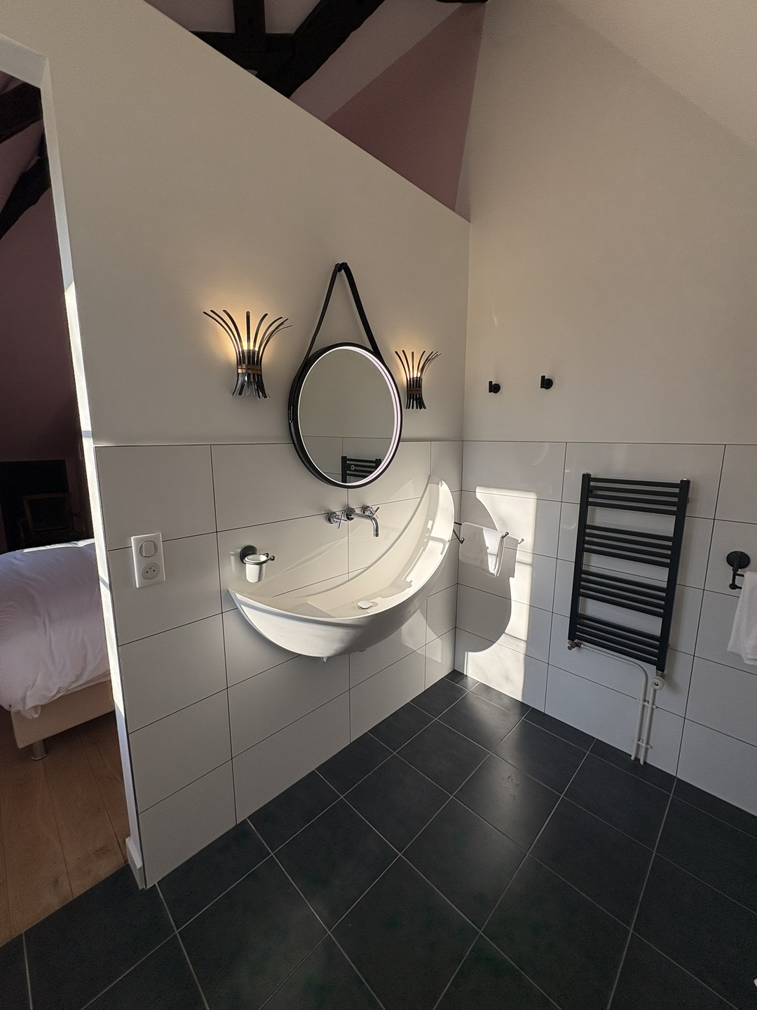 Domaine Ecrin de Lumière — photo 2