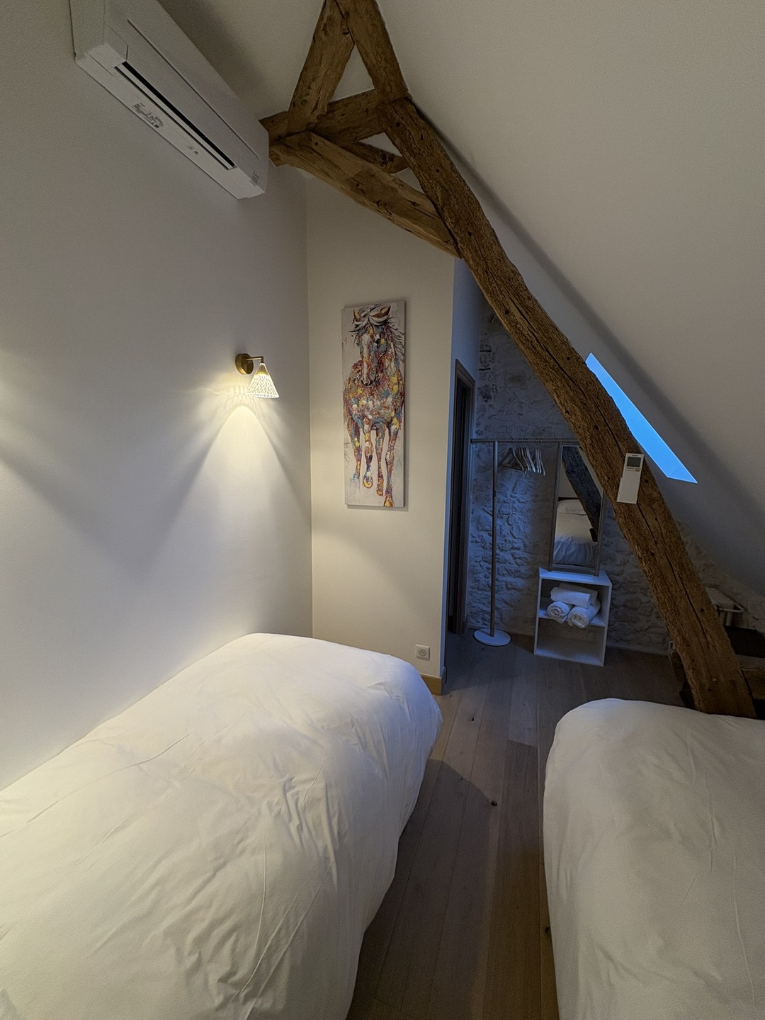 Les 3 Treilles, Campsegret - photo 3