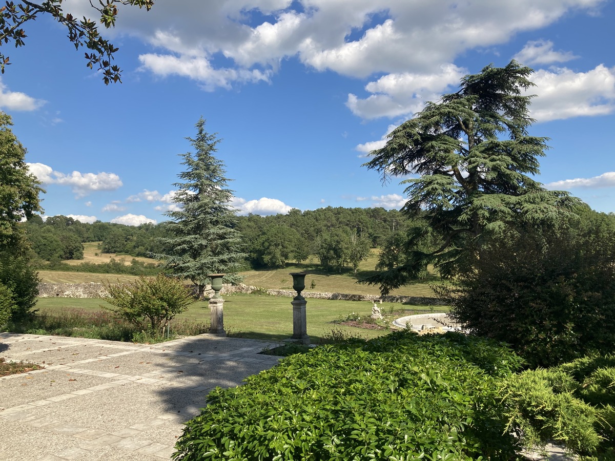 Ecrin de Lumière, Campsegret - photo 23