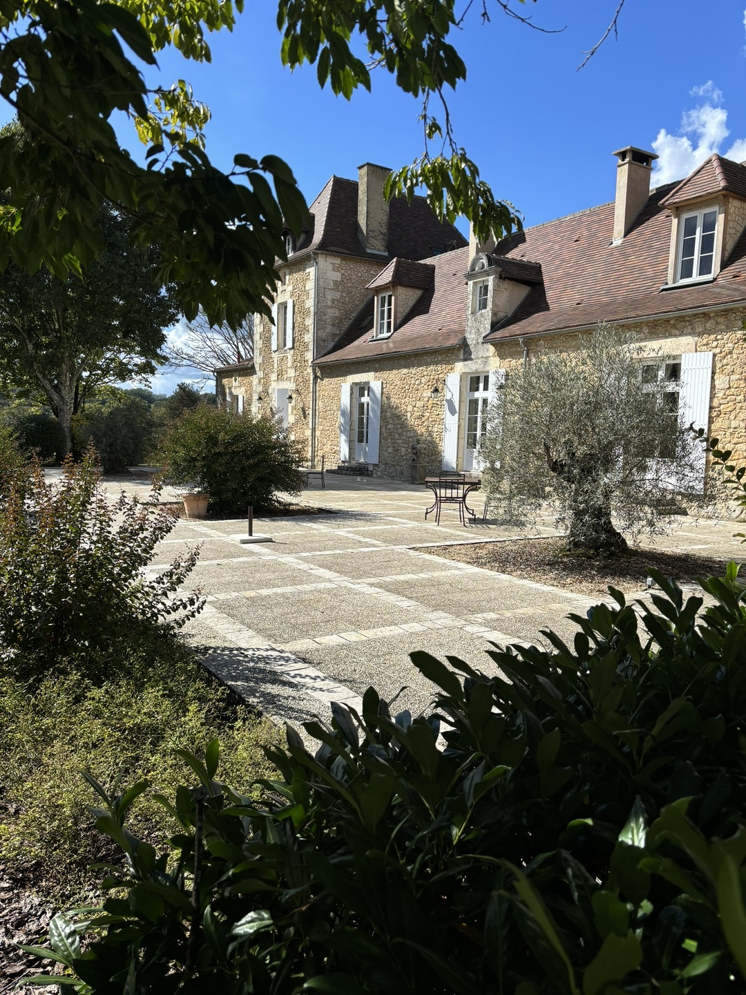 Ecrin de Lumière, Campsegret - photo 5