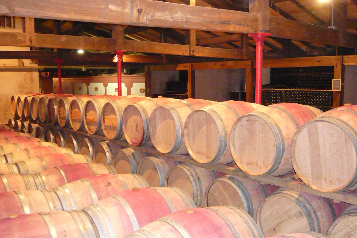 Visite & dégustation | Domaine du Haut Pécharmant — visuel événement