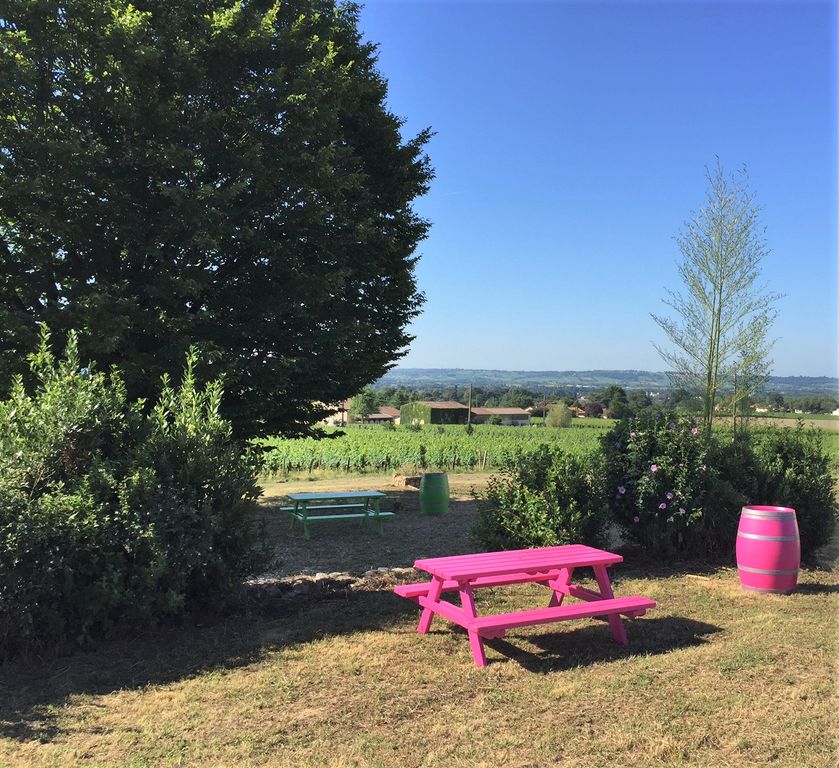 Domaine du Haut Pécharmant — photo 2