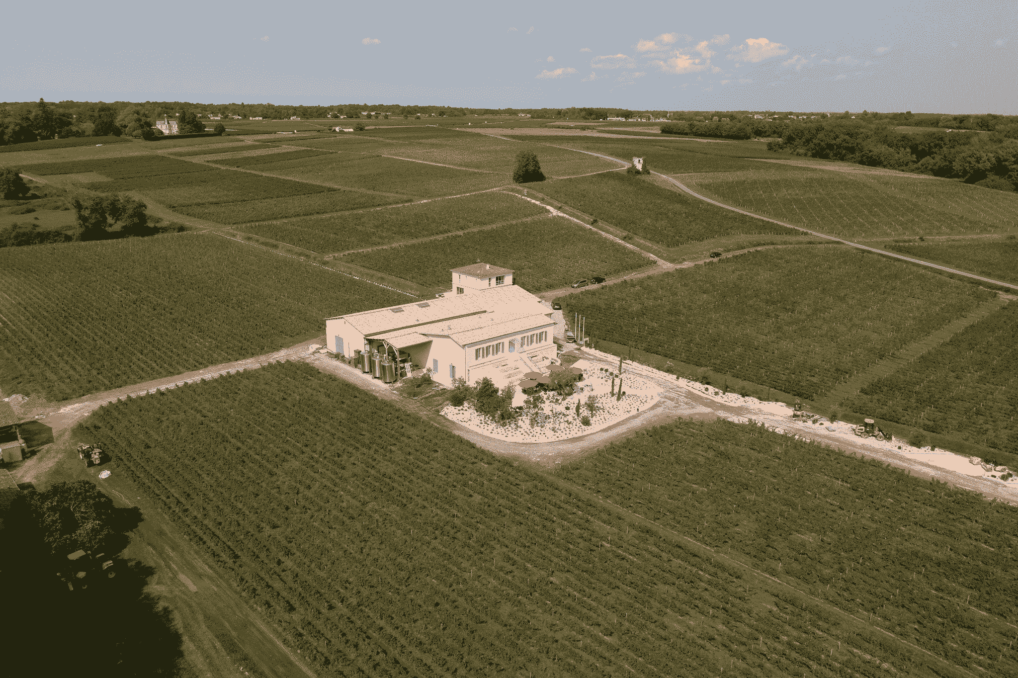 Domaine Jean-Christophe Coubris