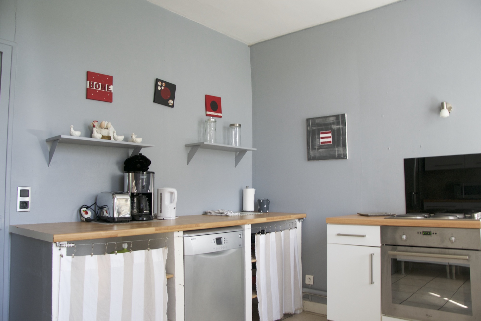 Gîte Blanc de la Vaupeline, Saint-Pardoux-Morterolles - photo 10