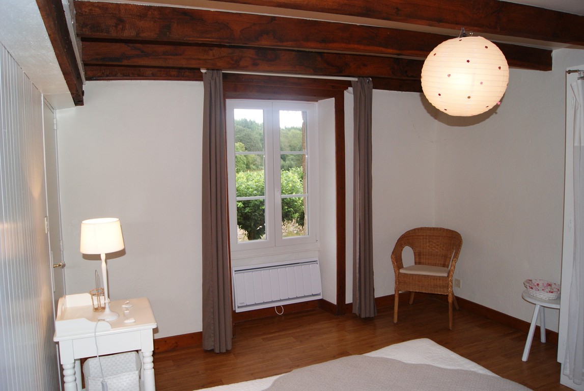 Gîte Bleu de la Vaupeline, Saint-Pardoux-Morterolles - photo 3