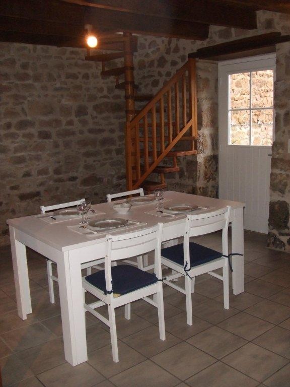 Gîte Bleu de la Vaupeline, Saint-Pardoux-Morterolles - photo 8