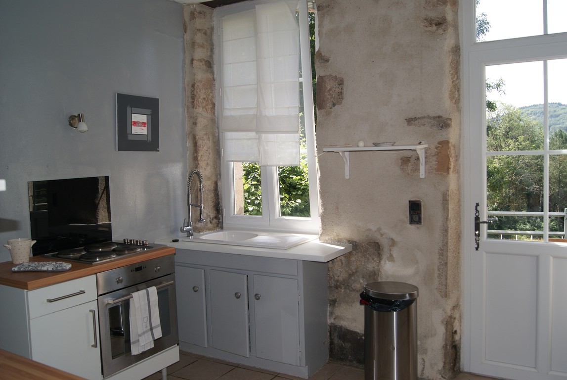 Gîte Blanc de la Vaupeline, Saint-Pardoux-Morterolles - photo 7